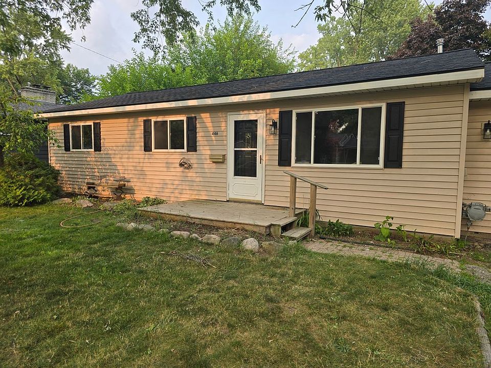 2nd image of 446 Hauxwell Dr