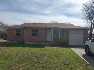 1414 Estes Dr, Killeen, TX 76541