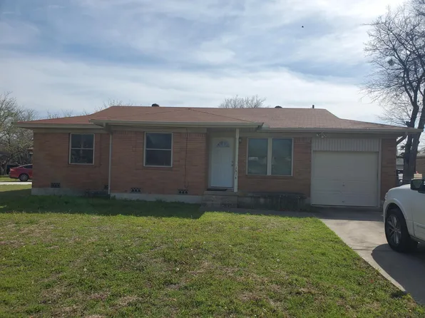 1414 Estes Dr, Killeen, TX 76541