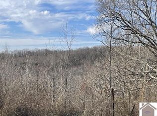0 Poplar Creek Rd, Kuttawa, KY 42055