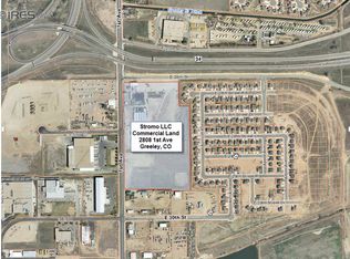 2808 1st Ave, Greeley, CO 80631
