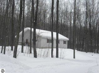 2208 N 29th Rd, Cadillac, MI 49601