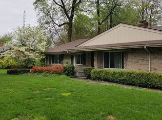 4240 Eaglehurst Dr, Sylvania, OH 43560