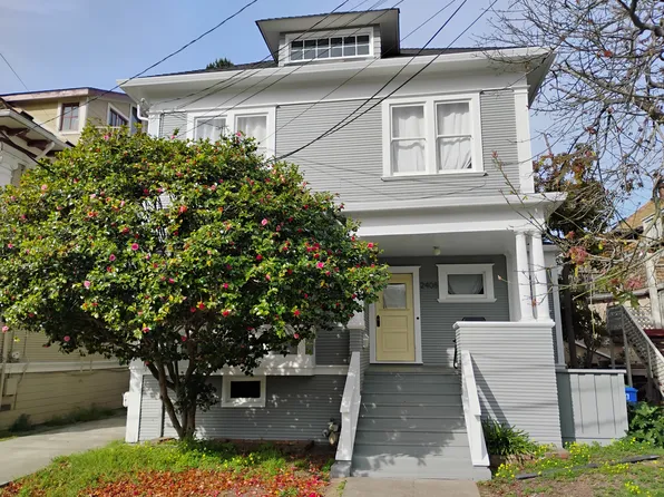 2408 Atherton St, Berkeley, CA 94704