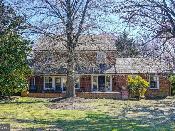 106 Homeland Ave, Baltimore, MD 21212