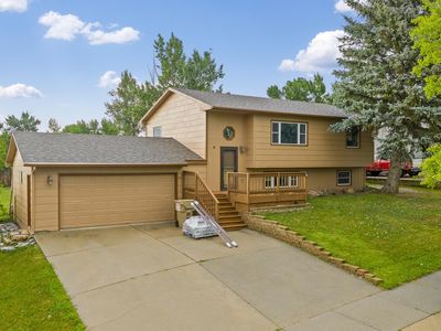 1603 Plateau Ln, Rapid City, SD, 57703