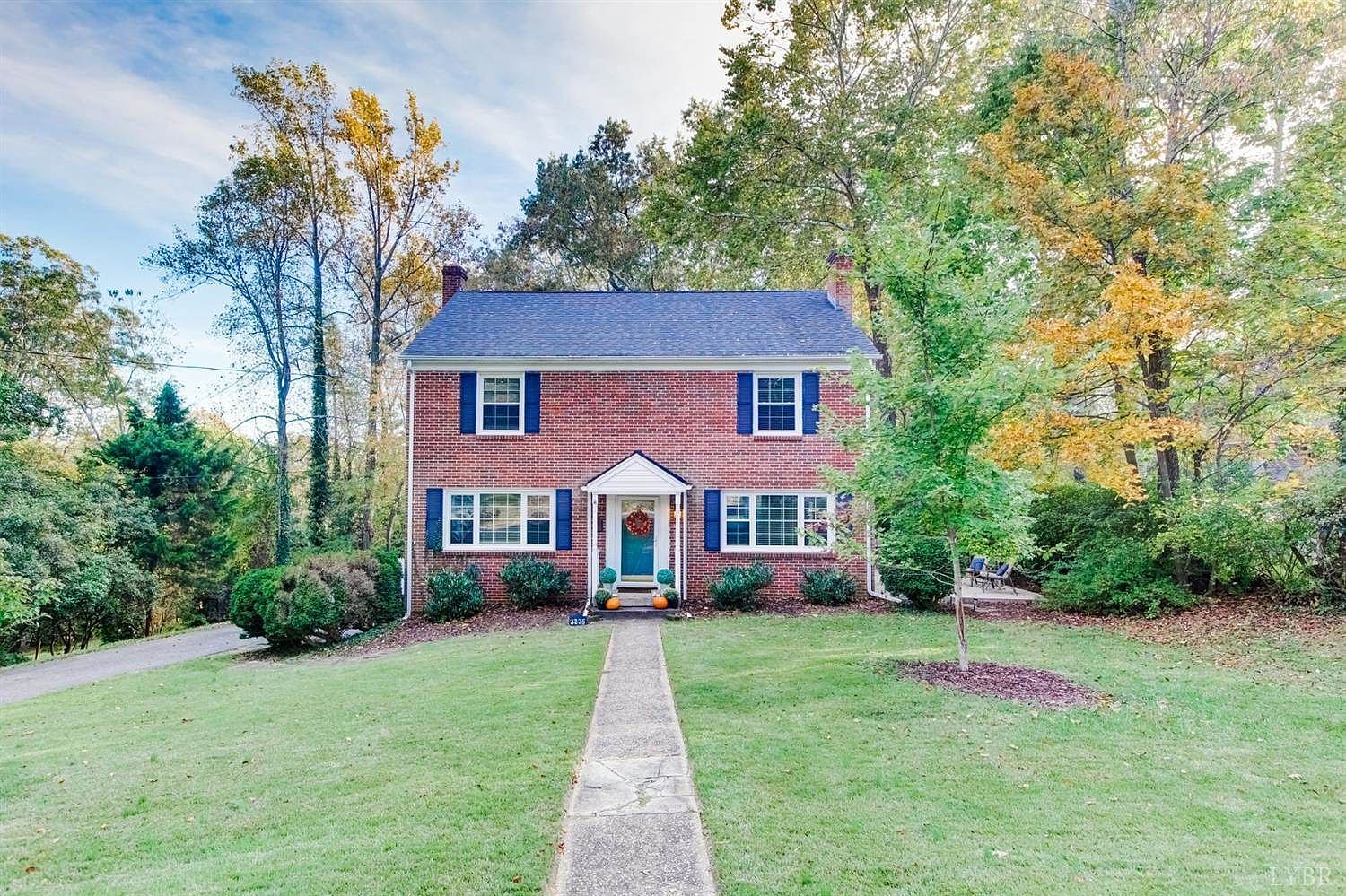 3225 Landon St, Lynchburg, VA 24503 Zillow