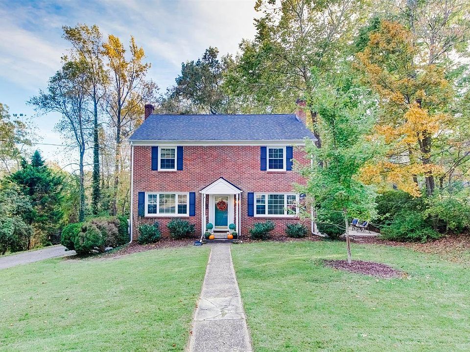 3225 Landon St, Lynchburg, VA 24503 Zillow