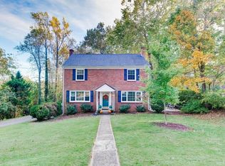 3225 Landon St, Lynchburg, VA 24503
