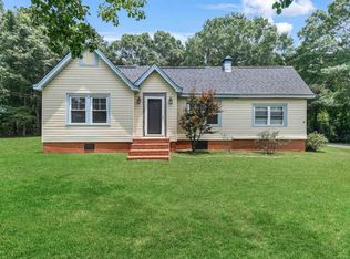 26168 Highway 31, Jemison, AL 35085