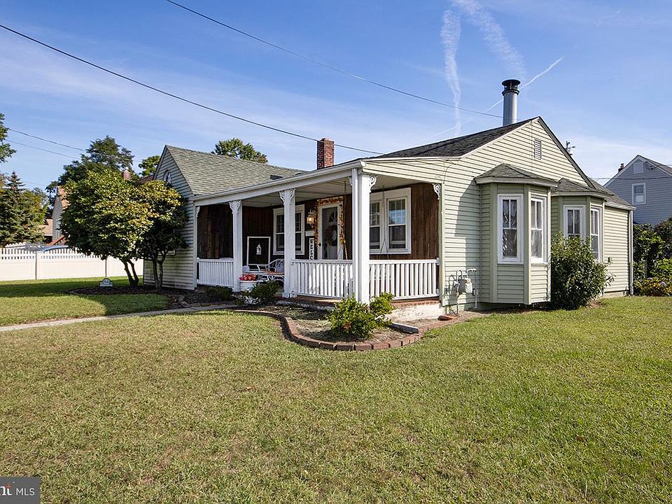 60 New Jersey Ave, Blackwood, NJ 08012 Zillow