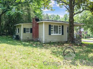 7049 Happy Hollow Rd, Trussville, AL 35173
