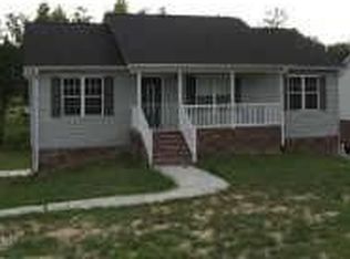 109 Beck Rd, Thomasville, NC 27360