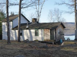 60 Randall Rd, Burlington, ME 04417