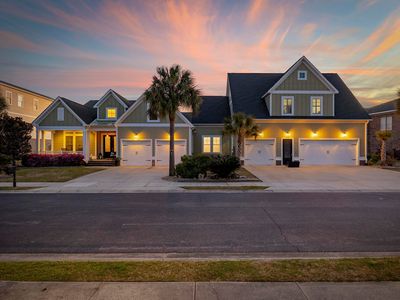 1230 East Isle of Palms Ave., Myrtle Beach, SC, 29579