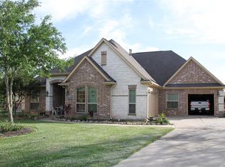 33107 Whickham Cir, Weston Lakes, TX 77441