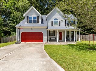 517 Pecan Ct, Suffolk, VA 23434