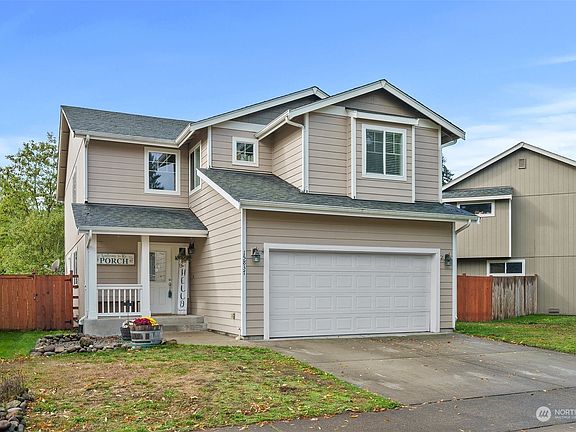 2nd image of 15837 104th Avenue SE