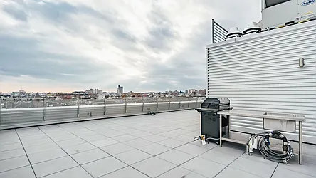 Rented by Nooklyn NYC LLC