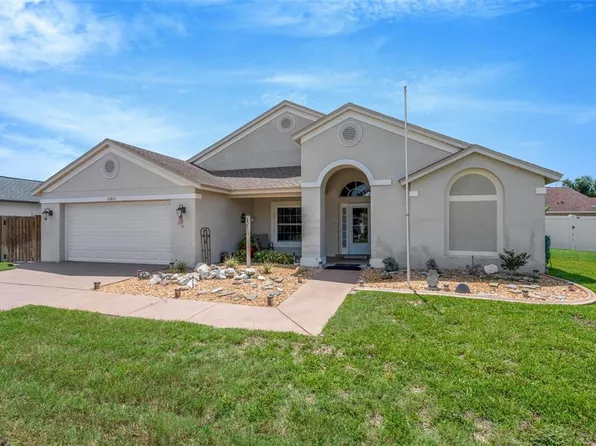 13853 PIMBERTON DRIVE, HUDSON, FL 34669