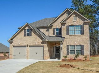 711 Tidal Marsh Walk, Loganville, GA 30052