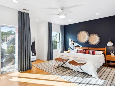 3334 Tejon Street  Unit 1, Denver, CO, 80211