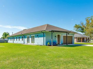 1705 Bayou Black Dr, Houma, LA 70360