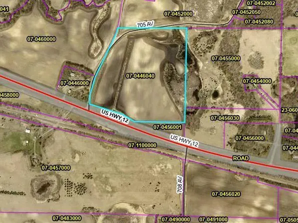 23120 705th Ave, Dassel, MN 55325