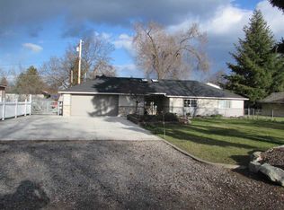 3216 N Ely Rd, Spokane, WA 99212