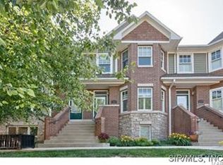 222 N Fillmore St N, Edwardsville, IL 62025