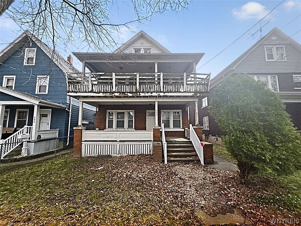 1st image of 543 25th St