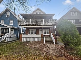 543 25th St, Niagara Falls, NY 14301