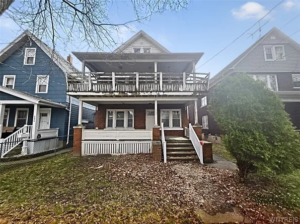 543 25th St, Niagara Falls, NY 14301