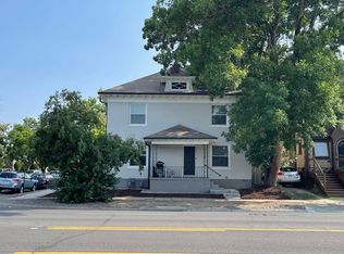 1691 N Monroe St #BASEMENT, Denver, CO 80206