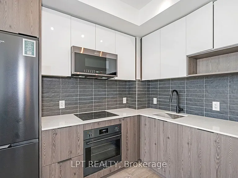 5 Defries St #1201 — Photo 14