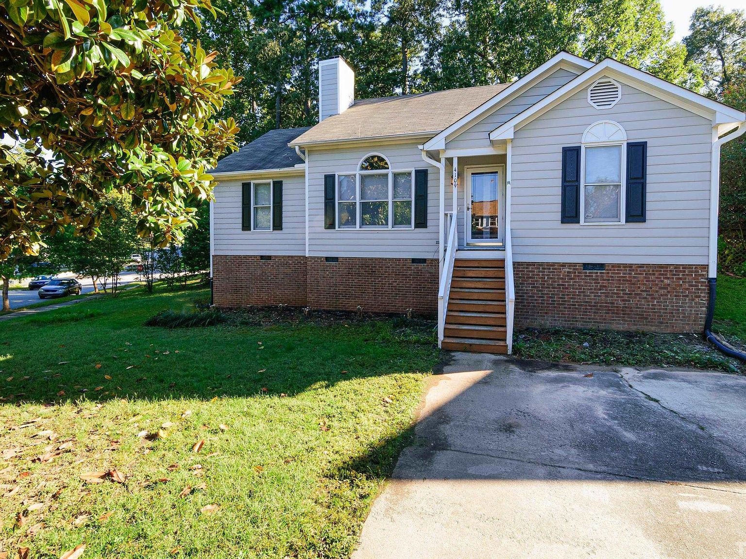 4109 Iron Horse Rd, Raleigh, NC 27616 Zillow