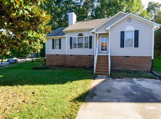 4109 Iron Horse Rd, Raleigh, NC 27616