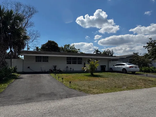 8130 NW 12th St, Pembroke Pines, FL 33024