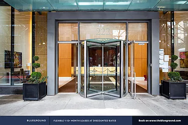 Rented by The Blueground