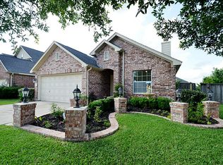 19006 Heather Springs Ln, Richmond, TX 77407