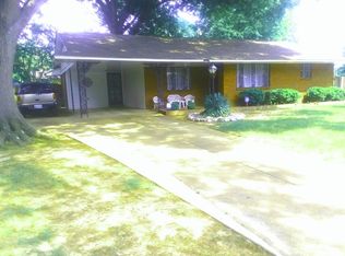 4524 Hodge Rd, Memphis, TN 38109