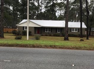 1802 Dawson Rd, Albany, GA 31707