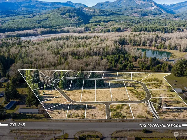 0 US Highway 12, Packwood, WA 98361