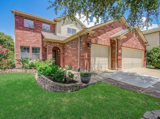 5303 Persimmon Pass, Richmond, TX 77407