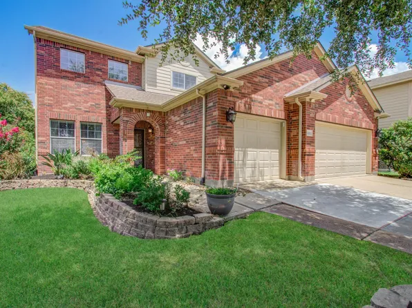 5303 Persimmon Pass, Richmond, TX 77407