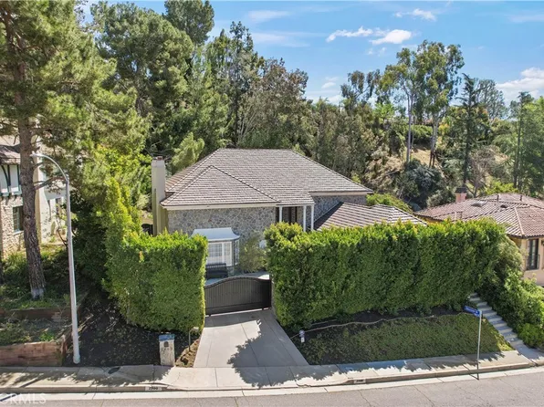 2900 Deep Canyon Dr, Beverly Hills, CA 90210