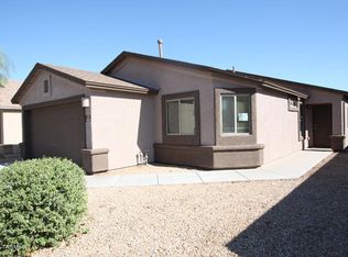 5947 E Franklin Tale Dr, Tucson, AZ 85756