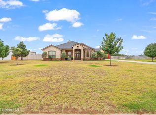 1705 County Road 7560, Lubbock, TX 79423