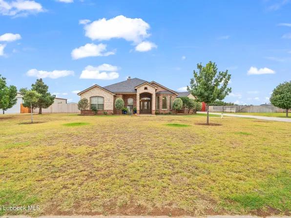 1705 County Road 7560, Lubbock, TX 79423