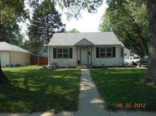 213 S 20th St Beatrice NE 68310 Zillow